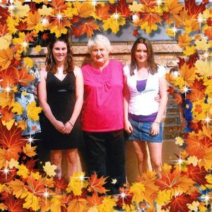 Meet your Posher, Donette